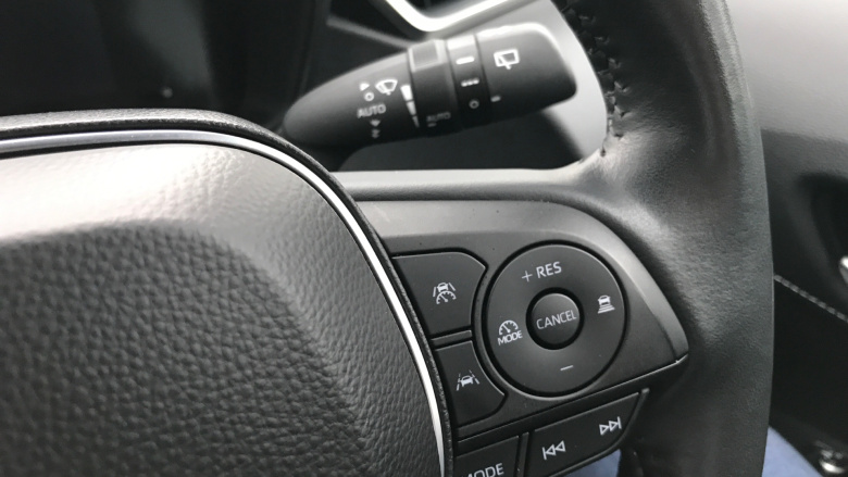 Suzuki Swace 1.8 Hybrid Ultra 5dr CVT Hybrid Estate